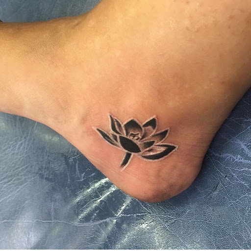 Find earth sign tattoo ideas for your next unique tattoo in Bridgeport at Breaking skin tattoo and body piercing