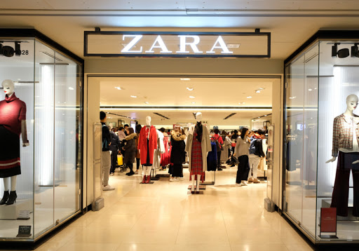 ZARA