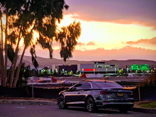 Car Dealer «Irvine Auto Center», reviews and photos, 44 Auto Center Dr #11, Irvine, CA 92618, USA
