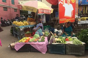 Connemara Market, Palayam image
