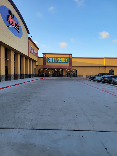 Shopping Mall «Mission Plaza», reviews and photos, 4977 Ayers St, Corpus Christi, TX 78415, USA