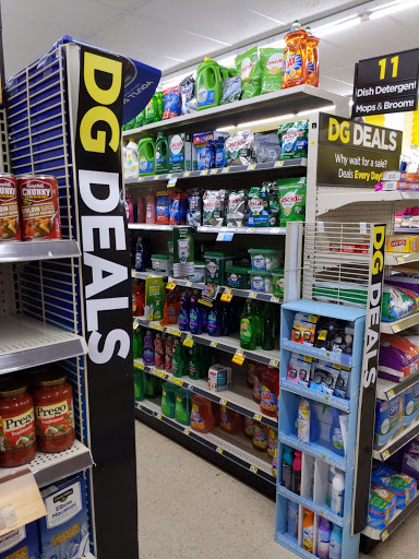 Discount Store «Dollar General», reviews and photos, 3007 Sugar Rd, Edinburg, TX 78539, USA