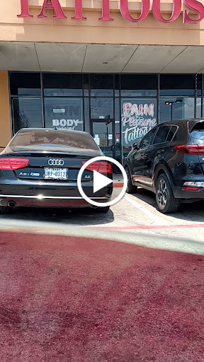 Tattoo Shop «Body Bang Tattoo Studio», reviews and photos, 3662 W Camp Wisdom Rd #2056, Dallas, TX 75237, USA