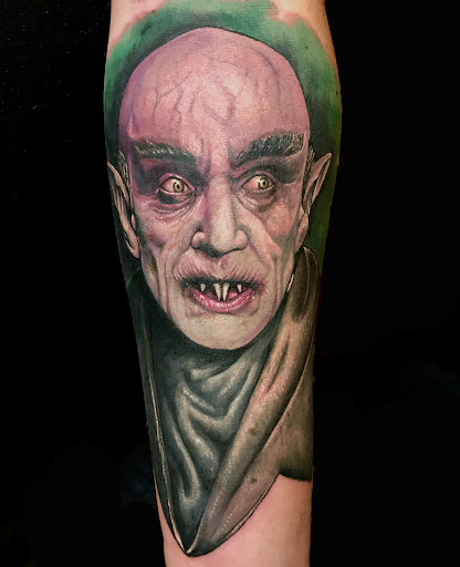 Tattoo Shop «Pussykat Tattoo», reviews and photos, 4972 S Maryland Pkwy # 12, Las Vegas, NV 89119, USA