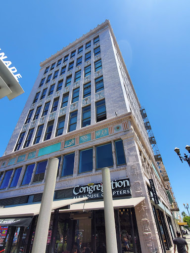 Shopping Mall «Pine Square», reviews and photos, 245 Pine Ave # 150, Long Beach, CA 90802, USA