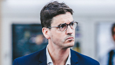 Docteur Alexandre Dhenin à Saint-Jean-de-Védas