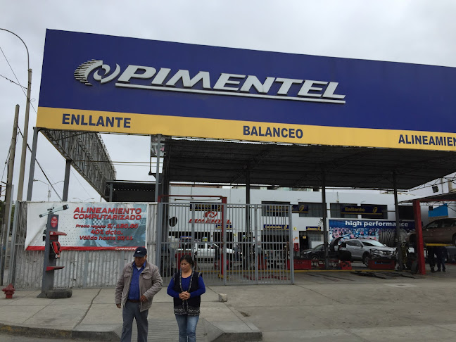 pimentel.com.pe