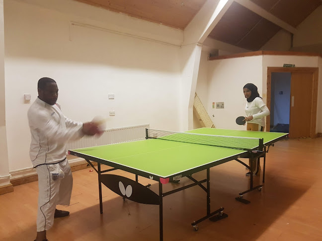 Leeds Swahili Cultural Community - Leeds