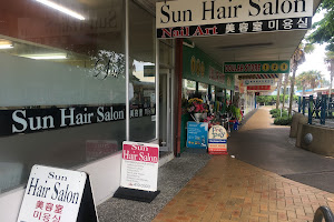 Sun Hair Salon