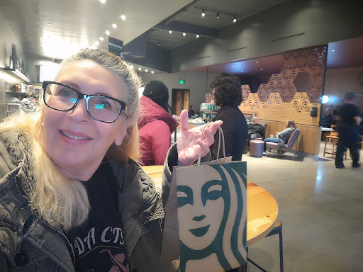 Starbucks image