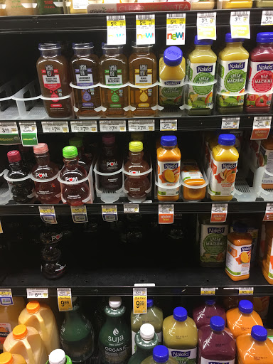 Grocery Store «Safeway», reviews and photos, 17539 Vierra Canyon Rd, Prunedale, CA 93907, USA