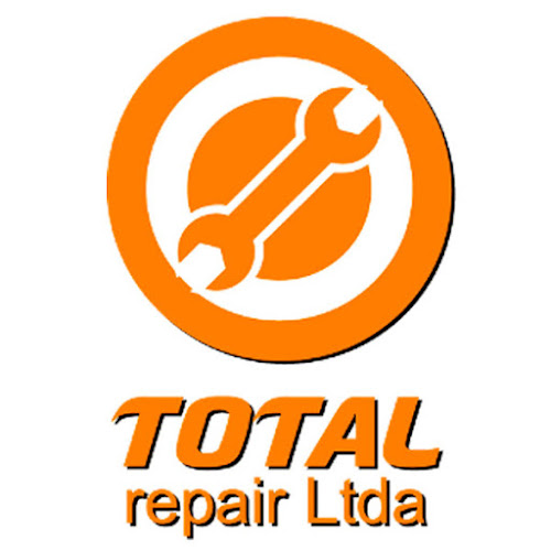 Total Repair - Conchalí