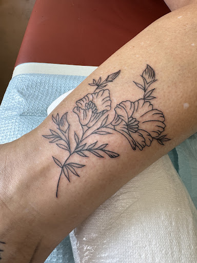 Explore tattoo ideas for men side, creative tattoo ideas in Lewiston, available at Big time tattoo
