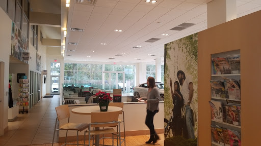 Car Dealer «OSteen Volvo of Jacksonville», reviews and photos, 10863 Philips Hwy, Jacksonville, FL 32256, USA