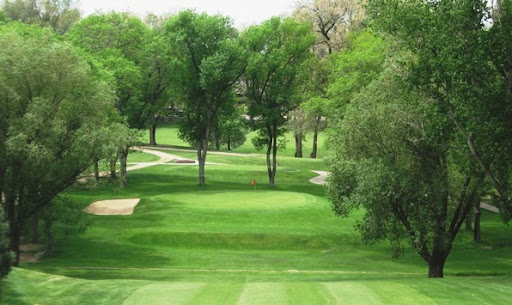 Golf Course «Greeley Country Club», reviews and photos, 4500 W 10th St, Greeley, CO 80634, USA