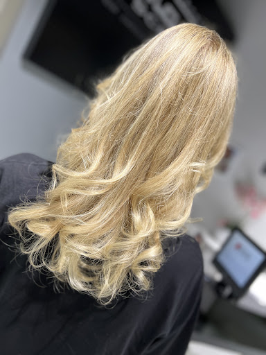 Intercoiffeur Strassl Schaider - Alt Erlaa In Vienna