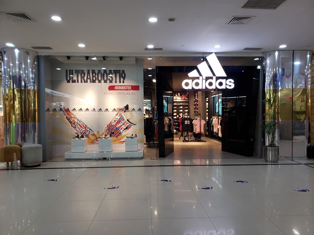 Adidas