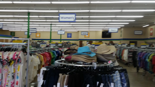Goodwill Retail Store & Donation Center in Perry, Florida