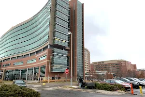 UCHealth University of Colorado Hospital Emergency Room image