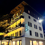 Photo n°6 de l'avis de Giuseppe.o fait le 10/03/2022 à 11:58 sur le  Hotel Pinzolo Dolomiti à Pinzolo