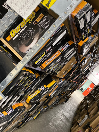 Auto Parts Store «AutoZone», reviews and photos, 208 Waverly St, Framingham, MA 01702, USA