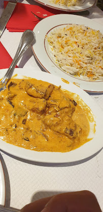 Korma du Restaurant indien Restaurant punjab indien et pakistanais à Bordeaux - n°18