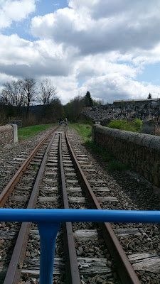 Viaduc de Dunières à Dunières