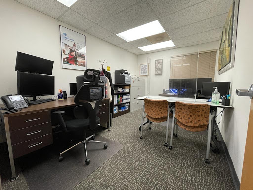 Insurance Agency «Allstate Insurance Agent: Eddy Chan», reviews and photos