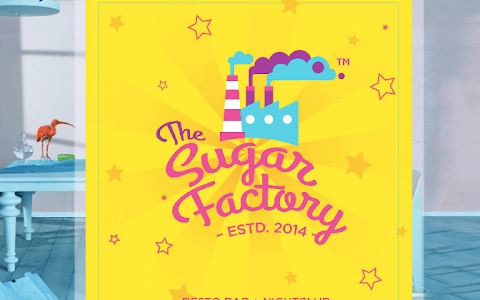 The Sugar Factory image