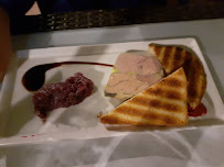 Foie gras du Restaurant Au Flan Coco Nimes - n°5