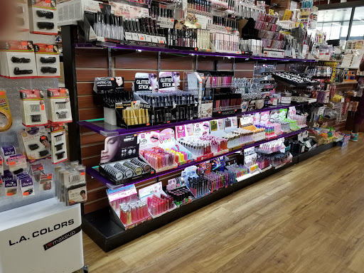 Beauty Supply Store «Forever Beauty», reviews and photos, 1701 Martin Luther King Jr Dr, North Chicago, IL 60062, USA