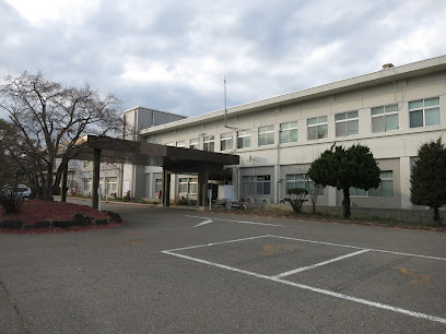 東長野病院
