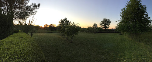 La Bonniniere Gites Ruraux à Neuvy-Bouin