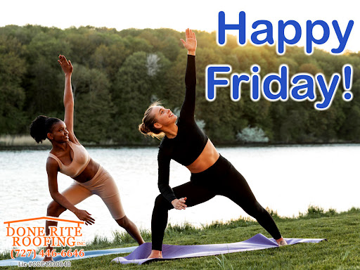 Roofing Contractor «Done Rite Roofing Inc», reviews and photos, 12438 Bristol Commons Cir, Westchase, FL 33626, USA