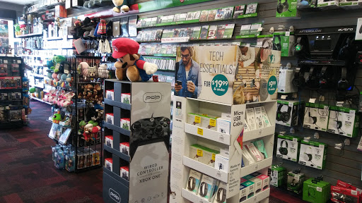 Video Game Store «GameStop», reviews and photos, 1136 N Gateway Ave, Rockwood, TN 37854, USA