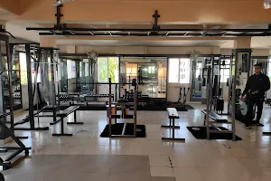 Feel Fitness Gym, Akota, vadodara image