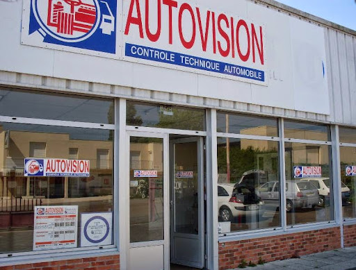 Autovision Aceb