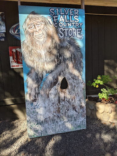 Store «Silver Falls Country Store», reviews and photos, 172 Silver Falls Dr SE, Silverton, OR 97381, USA