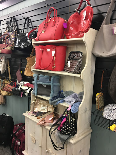 Consignment Shop «New to You», reviews and photos, 238 OR-99W, McMinnville, OR 97128, USA