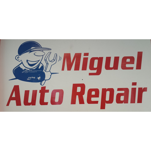Auto Repair Shop «Miguel Auto Repair Shop», reviews and photos, 1435 S Leavitt Ave #101, Orange City, FL 32763, USA