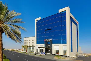 Hilton Garden Inn Tabuk image