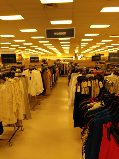Department Store «Marshalls», reviews and photos, 1551 WP Ball Blvd, Sanford, FL 32771, USA