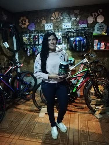 Tienda Bicicletas Alibo bike (Atención Online) - Antofagasta