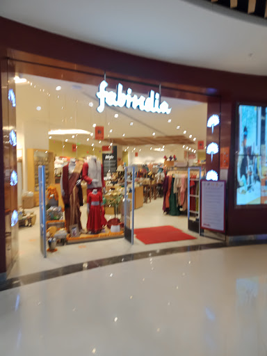 Fabindia Overseas Pvt. Ltd.