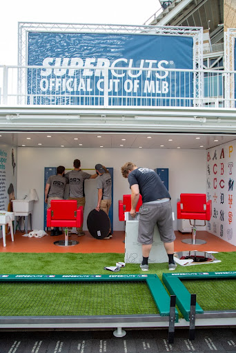 Moving and Storage Service «Start Moving and Storage of Lakeland», reviews and photos, 2364 Old Combee Rd #107, Lakeland, FL 33805, USA