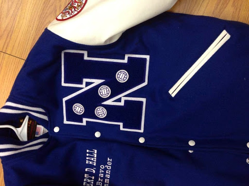 Custom T-shirt Store «Design 4 You - Screen Printing and Embroidery», reviews and photos, 880 N Military Hwy, Norfolk, VA 23502, USA