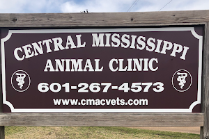 Central Mississippi Animal Clinic image
