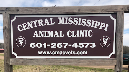 Central Mississippi Animal Clinic
