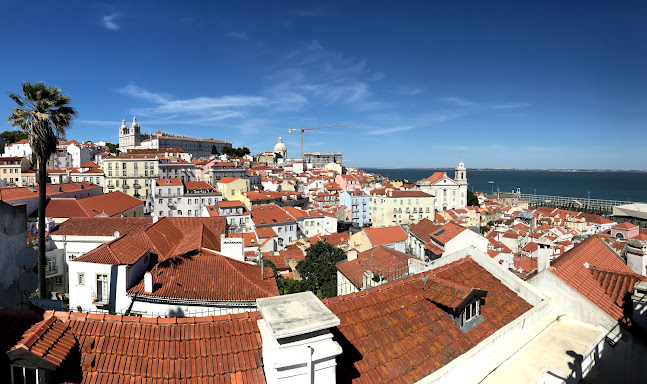 Tuk Tuk Tours Lisboa - Lisboa