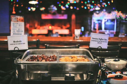 Bar «Howl at the Moon Louisville», reviews and photos, 434 S 4th St, Louisville, KY 40202, USA